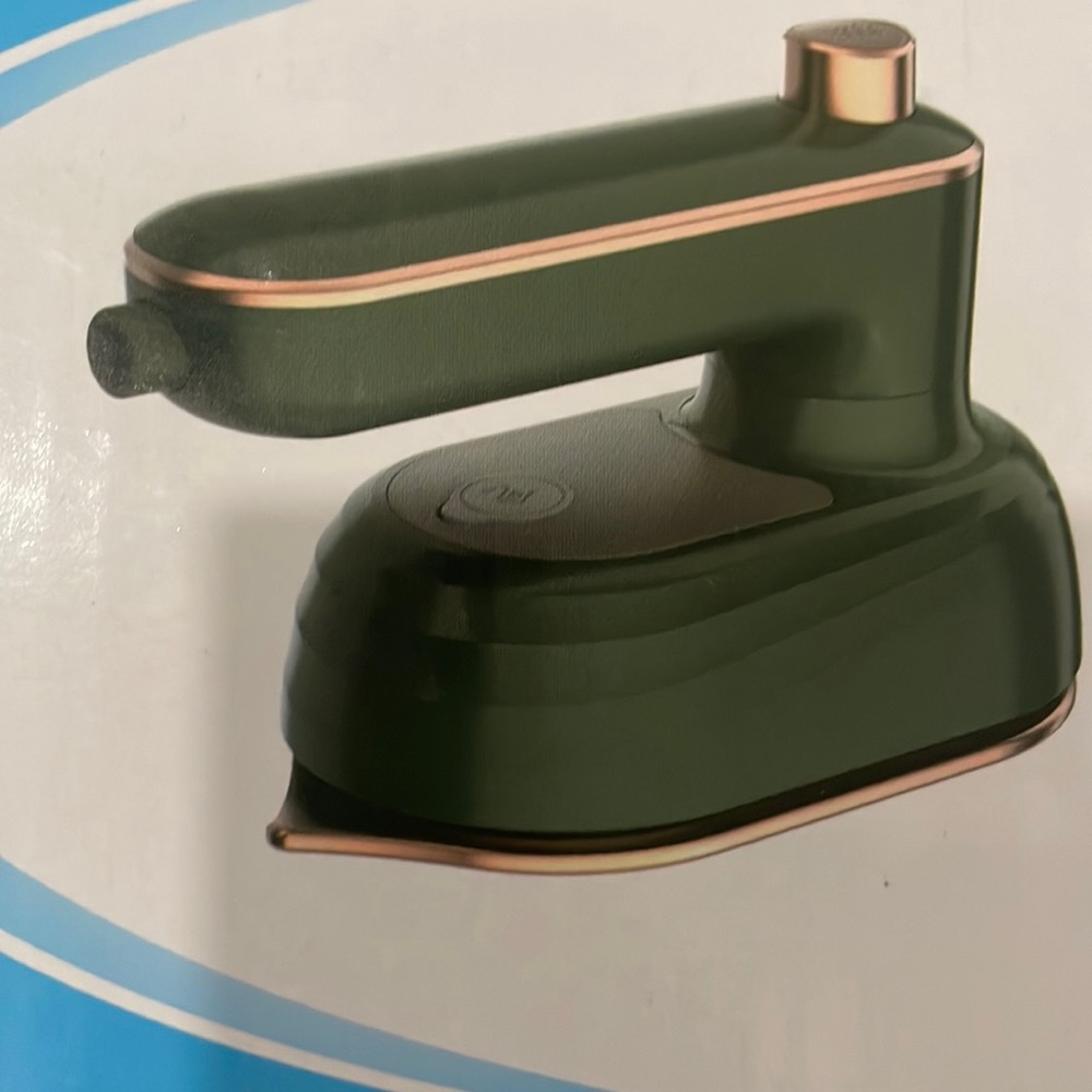 Mini Iron - Picture 2 of 8